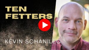 Discover The Ten Fetters to Enlightenment